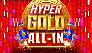 Hyper Gold All In