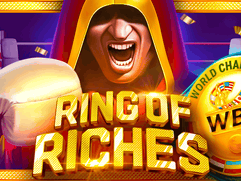 WBC Ring of Riches icon