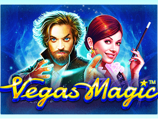 Vegas Magic game thumbnail
