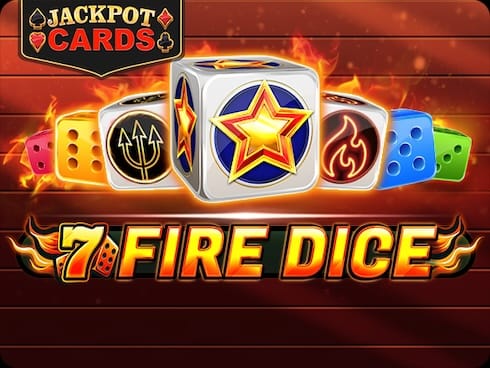 7 Fire Dice game thumbnail