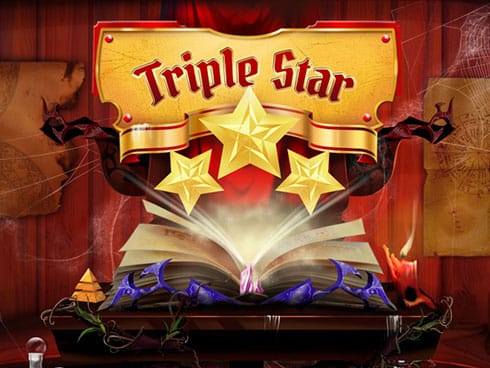 Triple Star game thumbnail