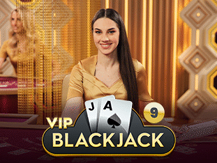 VIP Blackjack 9 icon